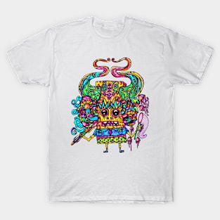 Trip Bob T-Shirt